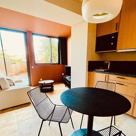 Les Suites D'Angouleme - Proche Gare Et Centre Ville - Haut De Gamme 外观 照片