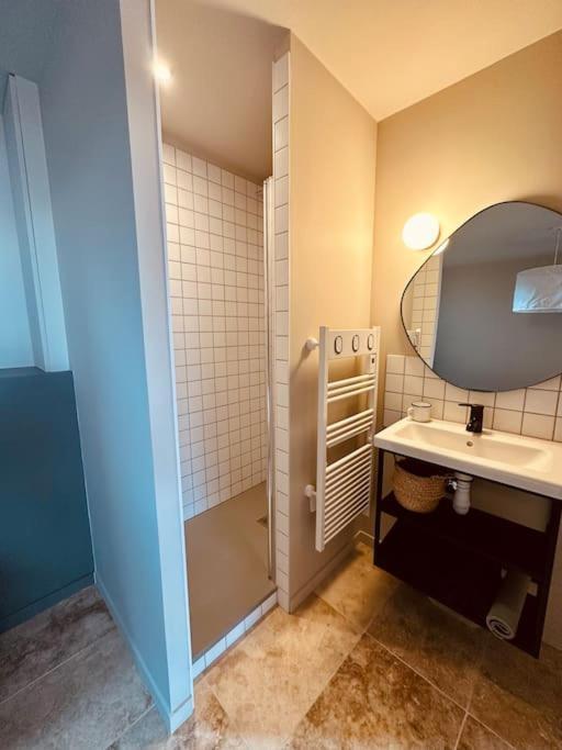 Les Suites D'Angouleme - Proche Gare Et Centre Ville - Haut De Gamme 外观 照片