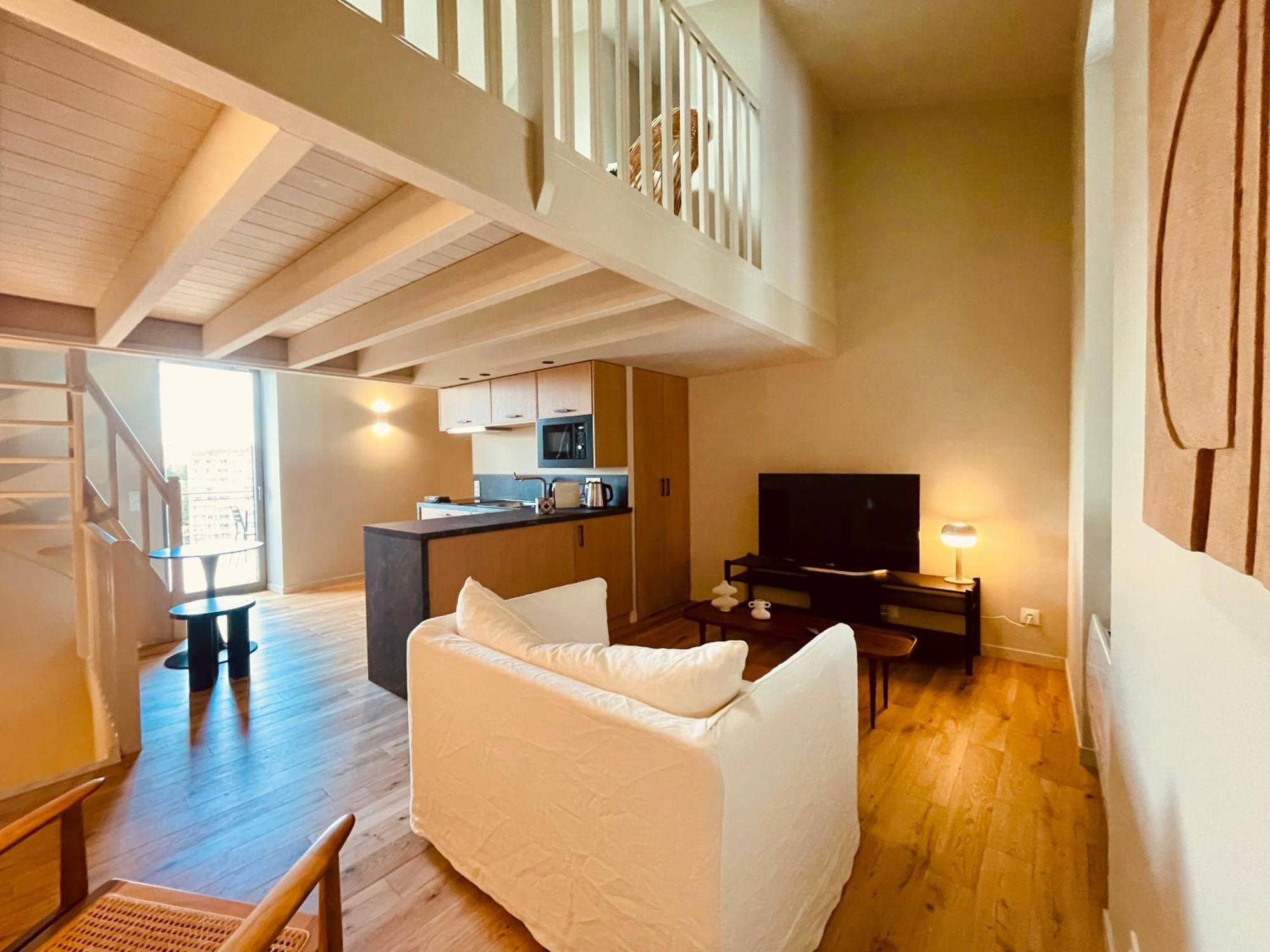 Les Suites D'Angouleme - Proche Gare Et Centre Ville - Haut De Gamme 外观 照片