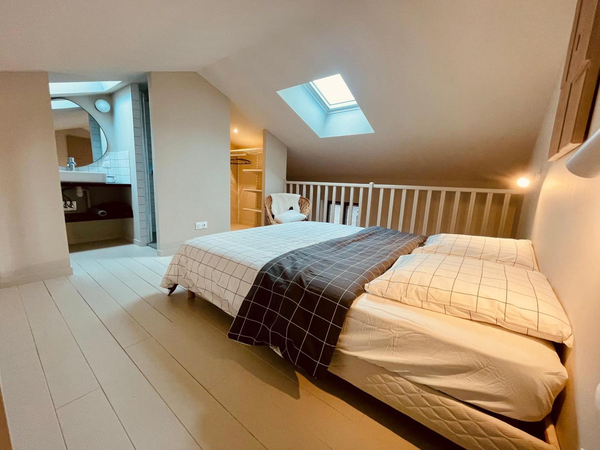 Les Suites D'Angouleme - Proche Gare Et Centre Ville - Haut De Gamme 外观 照片