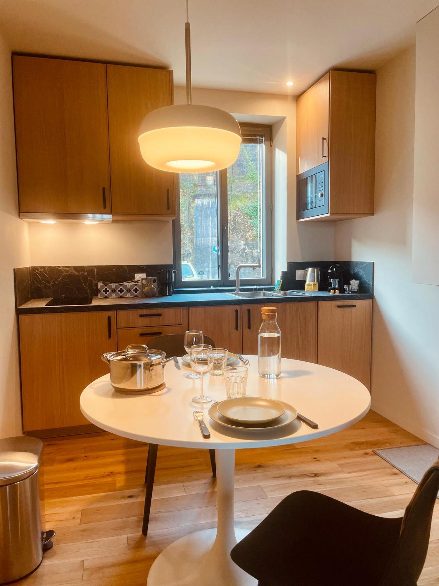 Les Suites D'Angouleme - Proche Gare Et Centre Ville - Haut De Gamme 外观 照片