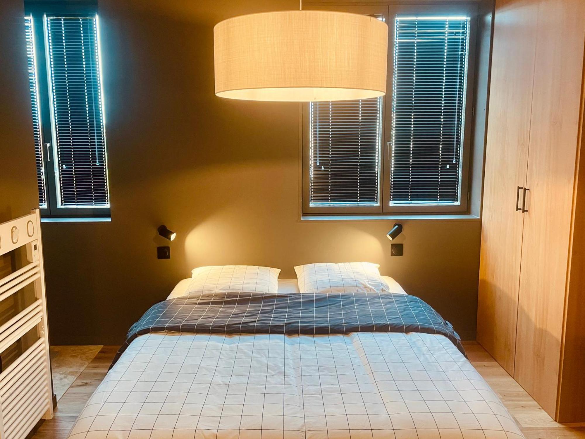 Les Suites D'Angouleme - Proche Gare Et Centre Ville - Haut De Gamme 外观 照片