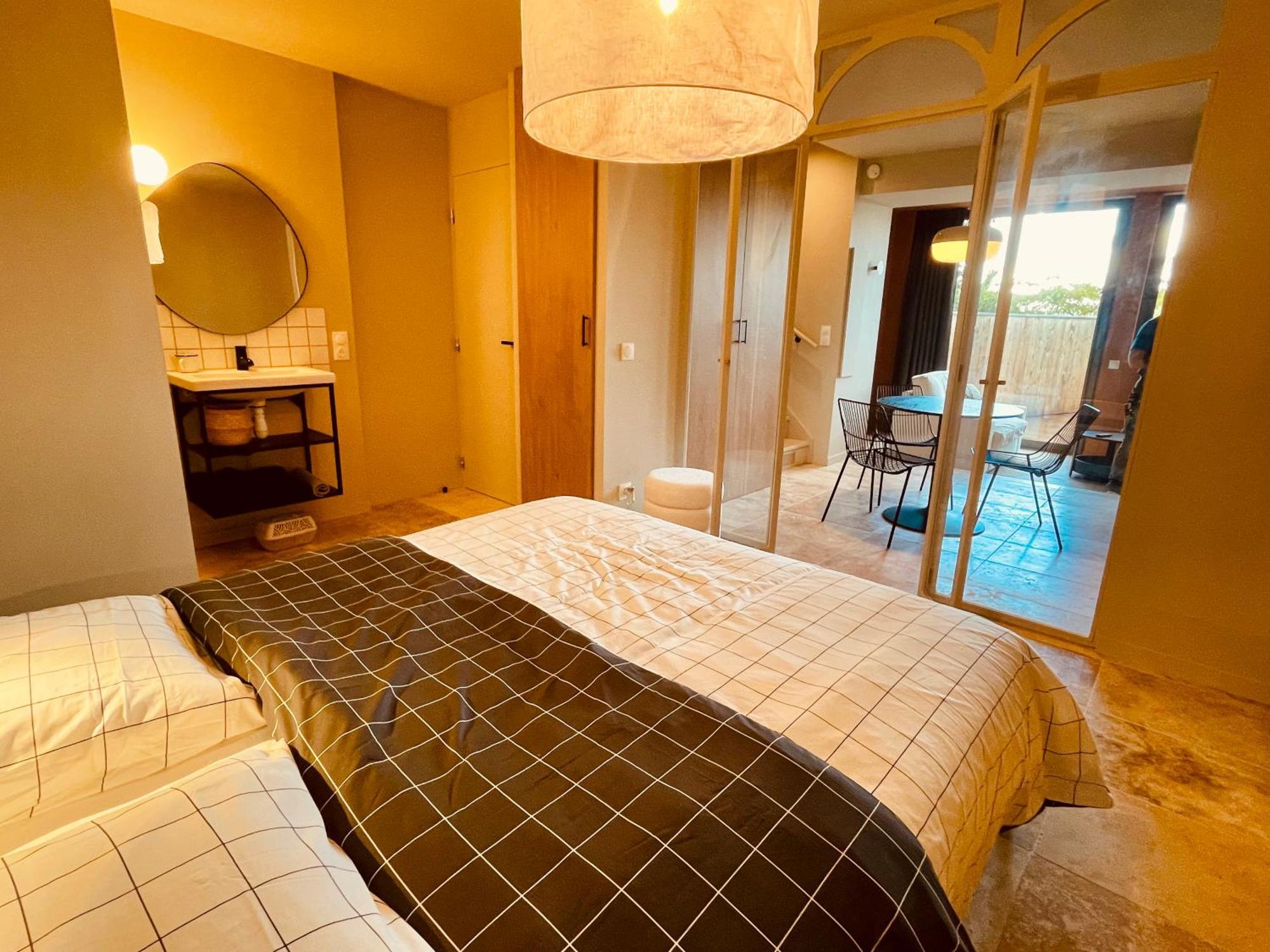 Les Suites D'Angouleme - Proche Gare Et Centre Ville - Haut De Gamme 外观 照片